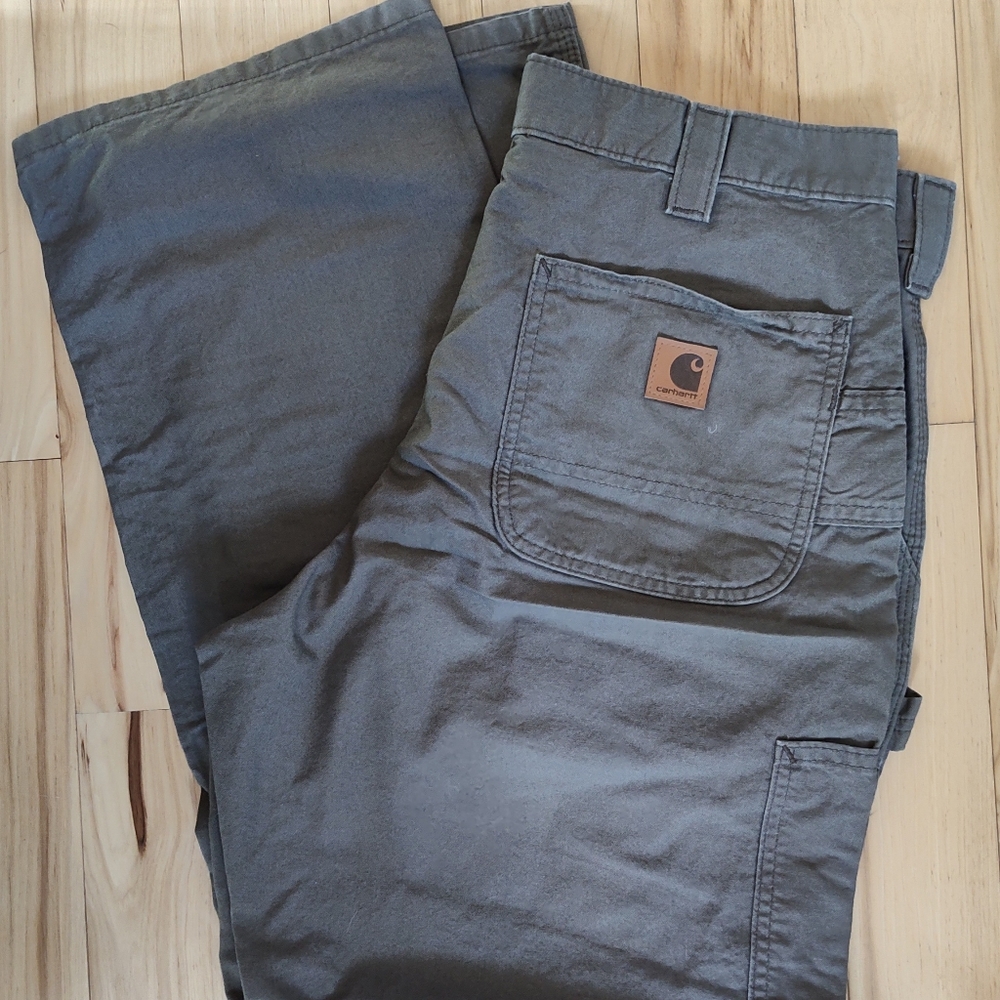 Carhartt pants